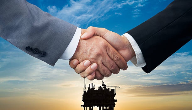 Prometheus Maritime Group global presence with dynamic animation
